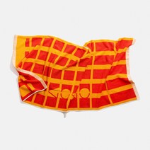 숙원사업 디자인 배스/비치타월 #SCENE 5