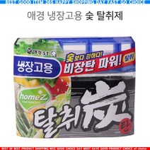 y굿템Pp ed-x8513r냉장고용 숯 탈취제 중소형 140g_p8458mU, 본상품선택