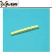 일렉기타 너트 / 상현주