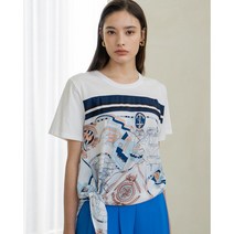 르니앤맥코이티셔츠(MJ09TS104)