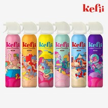 [ 1+1] 케피 유아 버블클렌저 거품목욕 버블폼, 스페이스(퍼플폼), NEW레이저빔(그린폼)