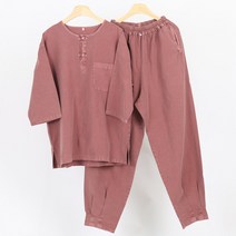 만덕몰 30수 베이직 티 바지 생활의류 개량의류 절복 법복