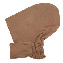 히잡 스카프 무슬림 이슬람 터번 이슬람 Underscarf 여성 베일 Hijab 보닛 스카프 Turbans 머리 모자 Mujer