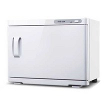 타월 스팀기 찜기 피부관리샵 미용실 병원 히팅기 샵, B타입 25L+가열+자외선