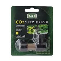 SAGA 슈퍼 디퓨져 L(SG-C102) - 고압확산기, 단품
