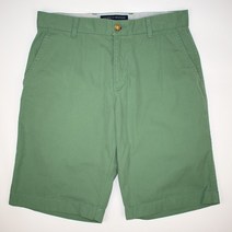 753.타미힐피거 캐주얼 치노 반바지/정품/남성 30