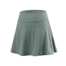 여자 테니스복 스커트 원피스 테니스복장 플리츠