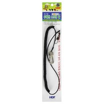 해동 우레탄 스프링 줄 HA-798 낚시대 분실방지 매직라인 밑밥주걱 연결용 유실방지 원터치고리 연결