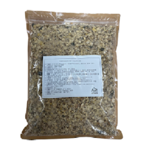 홀앤퓨어 멀티그레인 1kg (반죽 및 토핑용) 호텔조식 아침빵 잡곡빵 만들기 홈베이킹