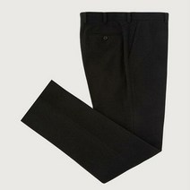 이랜드 [인디안]인디안 브루노바피 블랙 모직 정장팬츠 MANGBXW9301_수원 터미널점