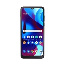 Verizon 모토로라 Motog Pure 합계 32GB 블루 선불 스마트폰(잠금), Smartphone