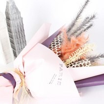 아트박스/소품이 한자리에 파리에뇨 포장지 (14종), 5. 화이트