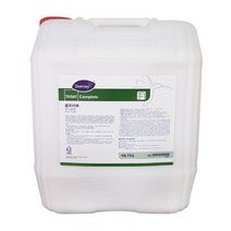 정글유통/ 존슨다이버시 콤프리트 18.75L 바닥 광택 수지왁스, 1개