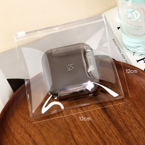 분말 스틱포장기 알약타정기 분말소분기 액상포장 원두소분보석 지퍼 잠금 가방 높고 투명한 작은 플라스, 13 Zips 13x13m