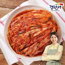 경원재 [경원재] 국내산 농산물로 만든 포기김치 5kg
