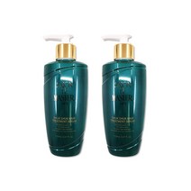 살롱드 마스터 쓕쓕 헤어 노워시 트리트먼트 세럼 150ml X 2개__h