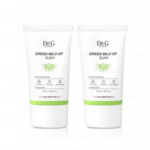 닥터지 그린 마일드 업 선 50ml 플러스 (SPF50) 1+1_A002841