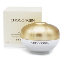 미샤 초공진 설본 진 기미 크림 60ml 기미관리