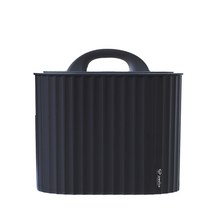 쥬얼아이스 듀오메이커 세트 하이볼 얼음, 블랙, 큐브