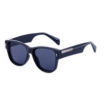 패션 프로피온산 삽입 고양이 눈 선글라스 여성 패션 아웃도어 자외선 차단 빅테두리 선글라스 남