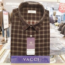 면 코듀로이 일반핏 남방셔츠 VD1K4CR144K0
