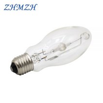 220V 메탈 할라이드 램프 구형 E27 E40 MH 전구 70W 100W 150W 250W 400W 1000W 캐스트 전구 농업 심기 조명, 1000W (E40)