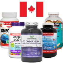 캐나다 저온 초임계 rtg 알티지 오메가3 고함량 대용량 해외직구 커클랜드 피쉬오일 EPA DHA, 커클랜드 오메가3 1200MG 330정