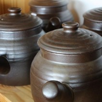 전통약탕기/약탕기/옹기//한약/홍삼약탕기/옹기항아리, 상세페이지 참조, 상세페이지 참조