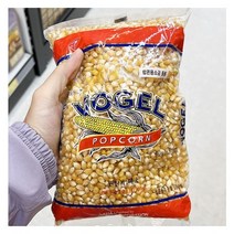 캔디사은품 + 보겔 팝콘 907G x 2개