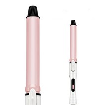 비달사순 세라믹 컬링아이롱 28-32mm, 핑크 32MM