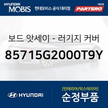 러기지 보드 커버링 (85715G2000T9Y)-현대모비스 부품 공식대리점 온라인쇼핑몰 파츠로 아이오닉