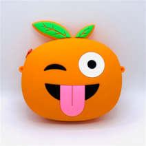 제주 감귤가방 4종 크로스백 파우치 어린이 유아 키즈백 여행 선물 기념품