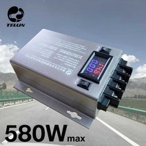 리튬배터리 납산 인산철주행충전기 차량 12V/24V 40A, 24V 충전 14V(40A) 납산 배터리