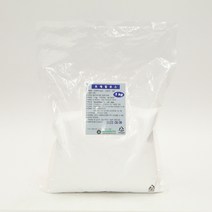 트레할로스 타피오카100% 1kg, 단품