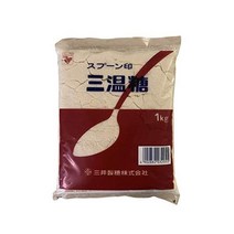 숟가락 표 삼온당 1kg