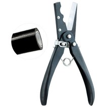 Professional Bicycle Hydraulic Brake Tool Set for Maintenance and Repair High-quality Tubing Cutters, 한개옵션0