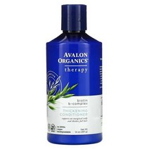 아발론 Organics 모발 강화 컨디셔너 비오틴B 테라피 397g