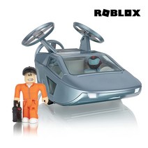 [로블록스] 탈옥수와 경찰 드론(#42508) ROBLOX 게임 아이템쿠폰 포함 공식수입사, 상세 설명 참조