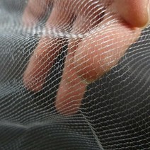 화이트 방충망 국내제작 원단 대 모기장, 단품, 단품