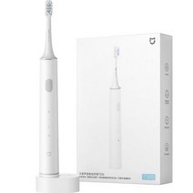 샤오미 미지아 전동 칫솔 T500, 화이트