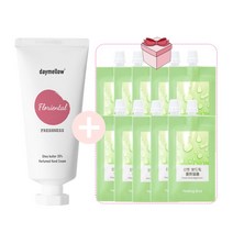 퍼퓸 핸드크림 50g+휴대용폼 150ml(15ml 10개) 증정, 1개+폼증정