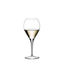 Riedel Sommeliers 시리즈 싱글 몰트 위스키 글라스 원 사이즈 투명, Sauternes