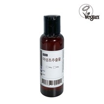 knh 어성초 추출물100g 500g [유기농 어성초], 100g