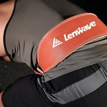 헬스장 데드리프트 스쿼트 리프팅용 헬스 허리벨트 보호대, E가죽역도벨트블랙S