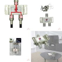 가라지팜 고급유선분배기 TV분배기 위성방송 방송설비
