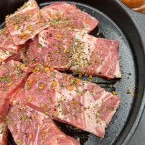 미트블라썸 이베리코 프레사 눈꽃목살 200g 400g 600g 1kg, 이베리코 프레사 200g, 1개