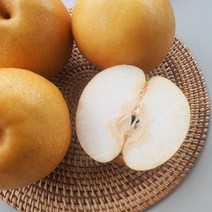 세상모든농부 23년 첫수확 고당도 햇배 나주배, 나주배 5kg 5-8과 가정용