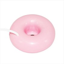 가습기 미니 겨울미니 UFO 음이온 가습기 USB 공기 정수기 아로마 디퓨저 스팀 가정용 청정기, B