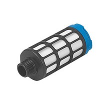 Festo 2310 소음기 U-1/2 290531
