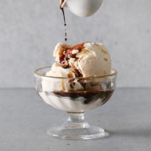 남가커머스 골드 아포카토 아이스크림 컵 가토 잔 겁 디저트 과일 라인 금장컵 04956-50964ea, namgac 본상품선택, namgac 본상품선택